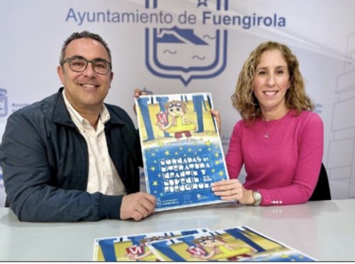 Díaz y Romero concurso literario