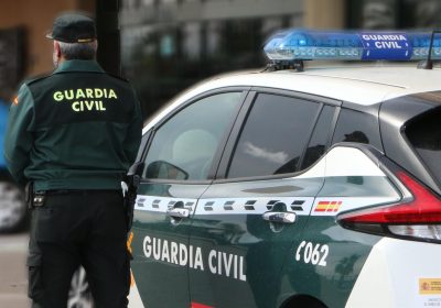 Guardia Civil