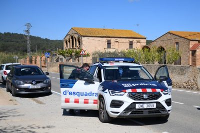 Mossos Esquadra