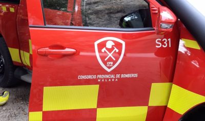 Consorcio Bomberos