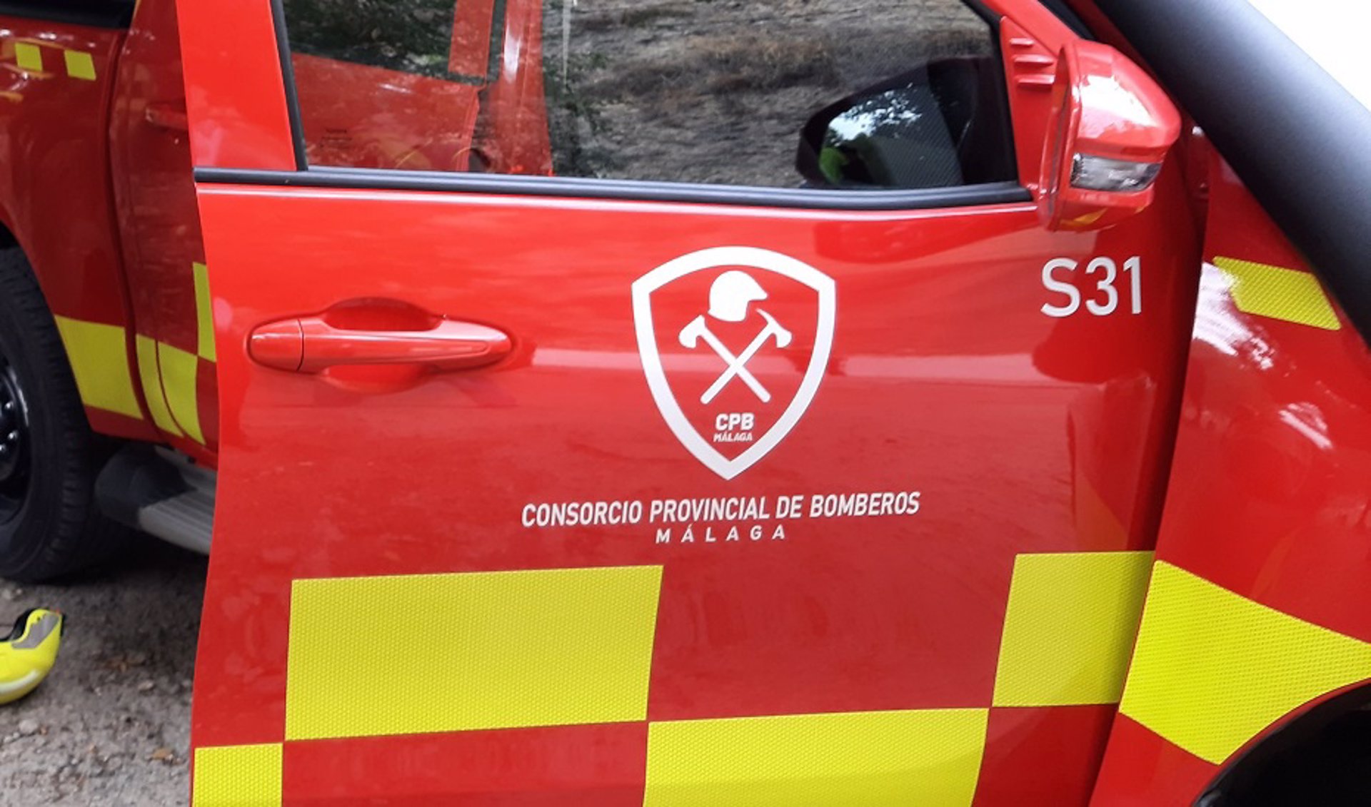 Consorcio Bomberos