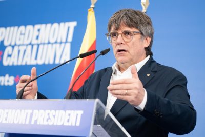 Puigdemont