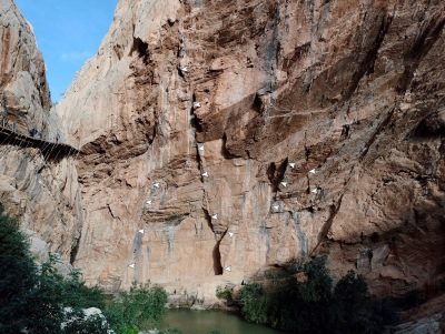 Caminito del Rey