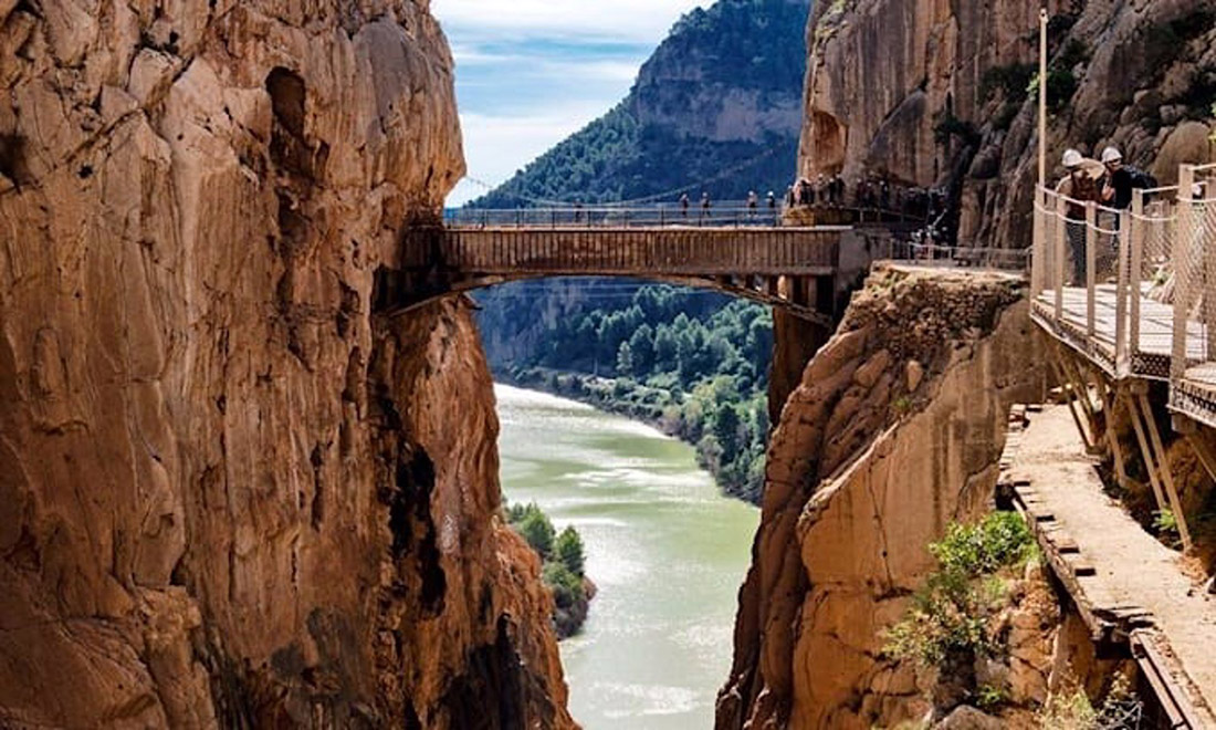 Caminito del Rey