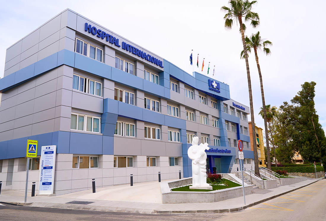 HM Hospitales