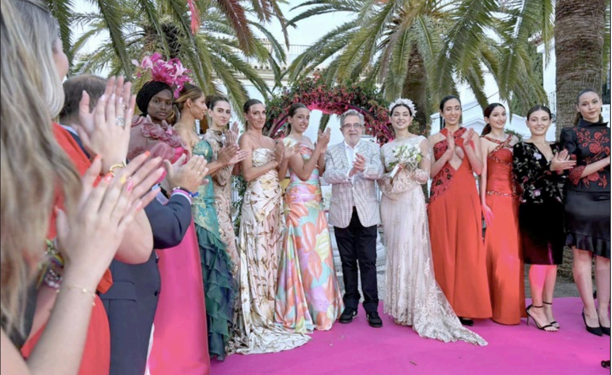 Pasarela de Moda Benalmádena