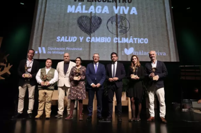 Premios Málaga Viva