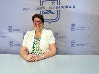 Cristina Bornao, Talleres igualdad