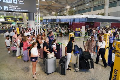 Aeropuerto de Málaga