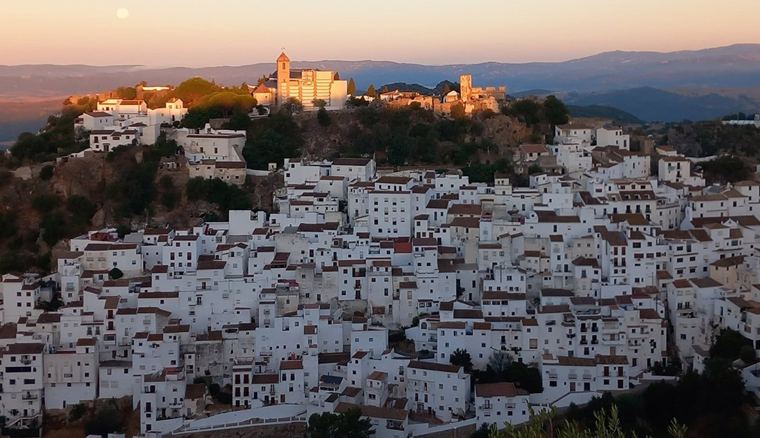 Casares