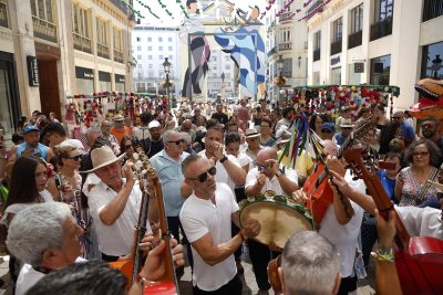 Feria de Málaga