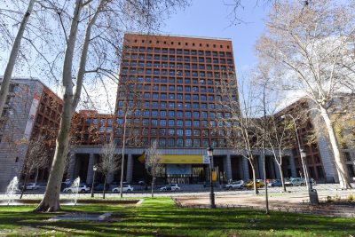 Ministerio de Sanidad