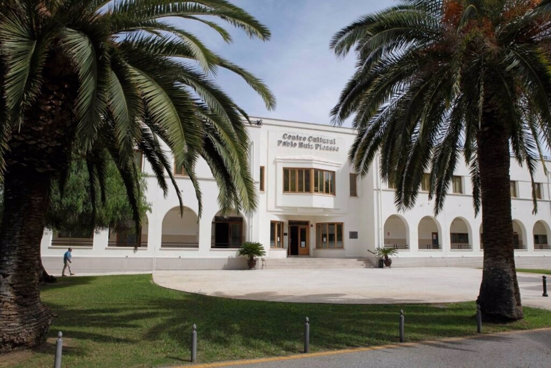 Universidad Popular de Torremolinos