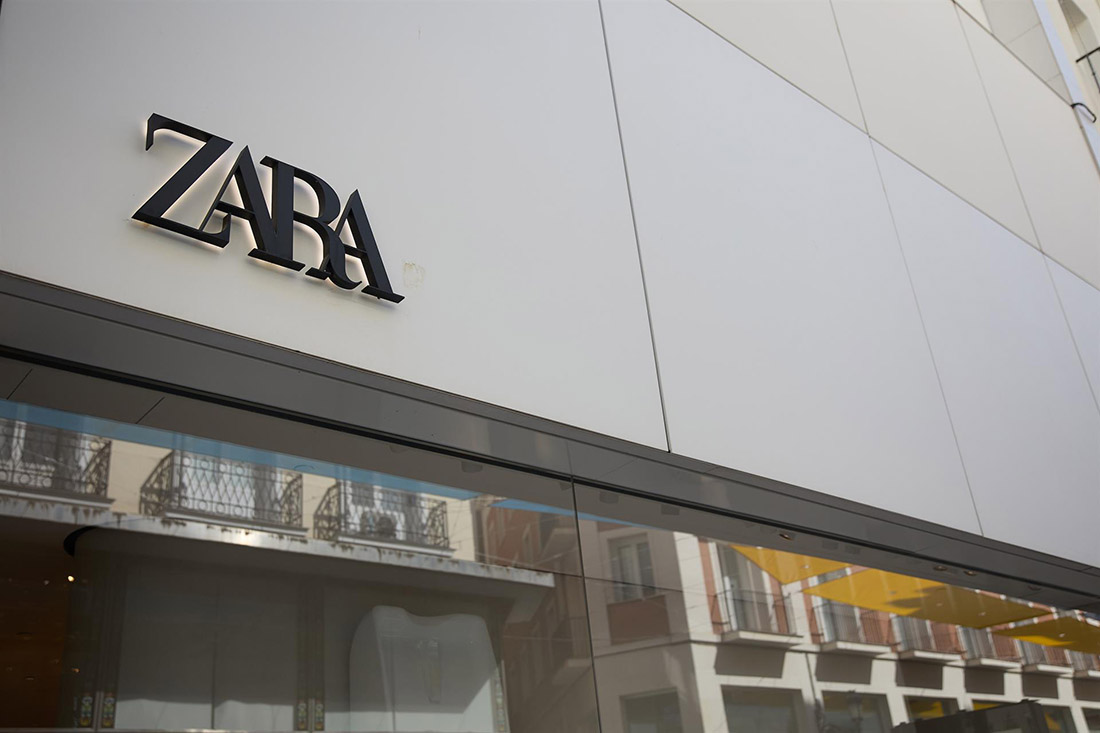 Inditex