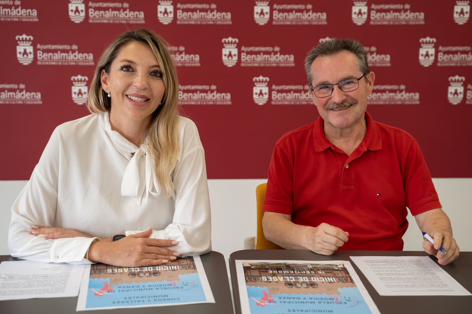 El Ovoide presenta su oferta de cursos y talleres