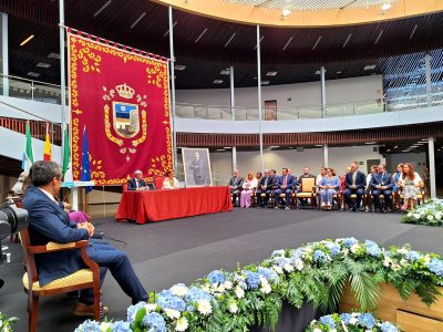 Día Autonomía Torremolinos