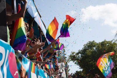 Europride Torremolinos