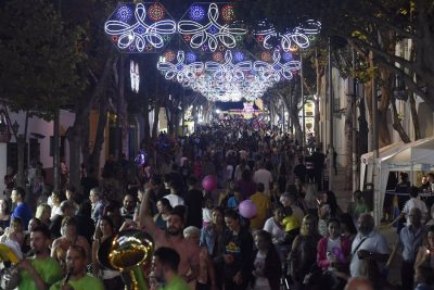 Feria de Torremolinos