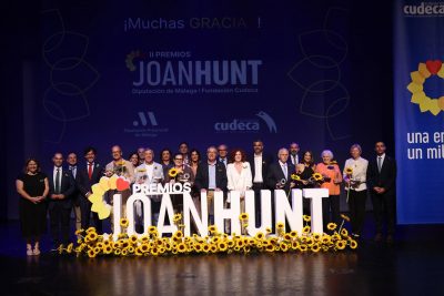 Gala Joan Hunt