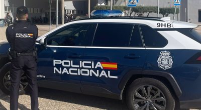 Policía Nacional