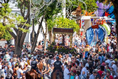 Romería de Torremolinos