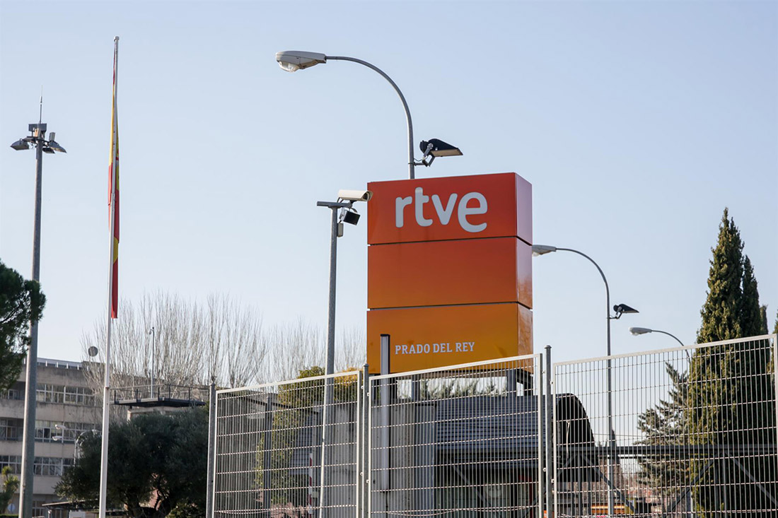 RTVE