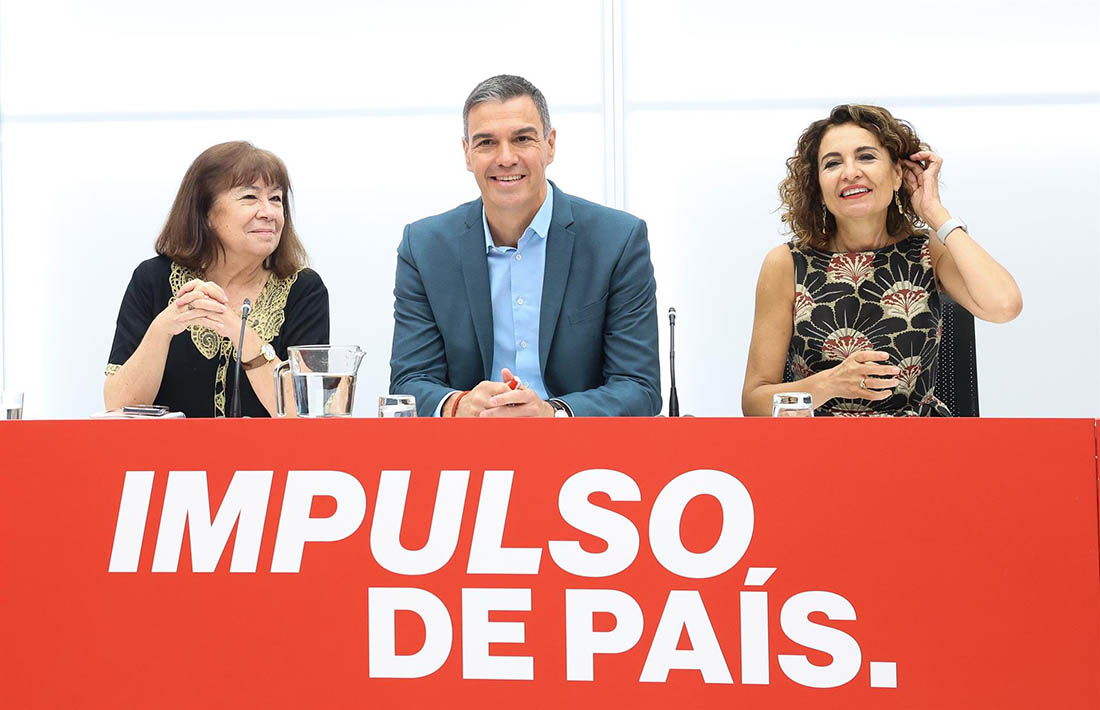 Congreso Federal del PSOE