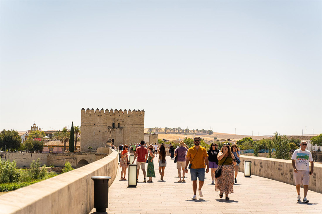 turistas