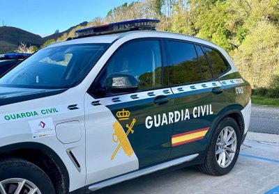 GUARDIA CIVIL