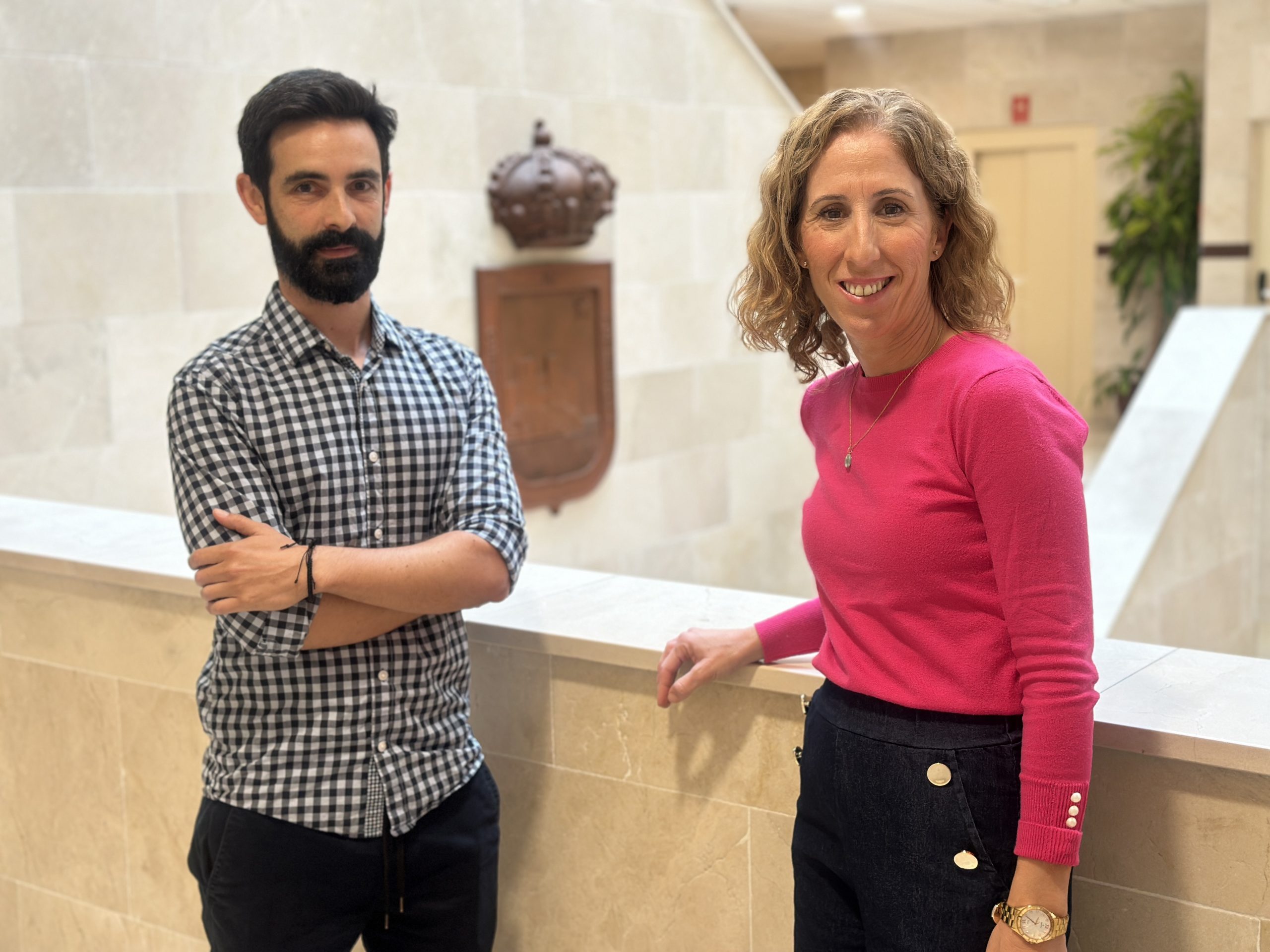 Nueva obra de teatro en los colegios de Fuengirola