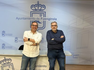 Presentación de la exposición "Fuengirola en el mapa"