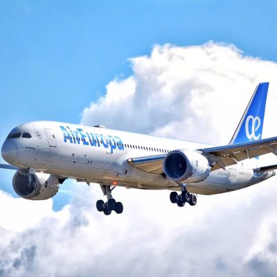 Air Europa