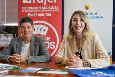 Benalmádena se suma a la conmemoración del Día Nacional Sin Juego de Azar 