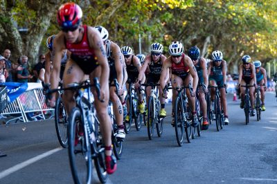 Triatlón Torremolinos