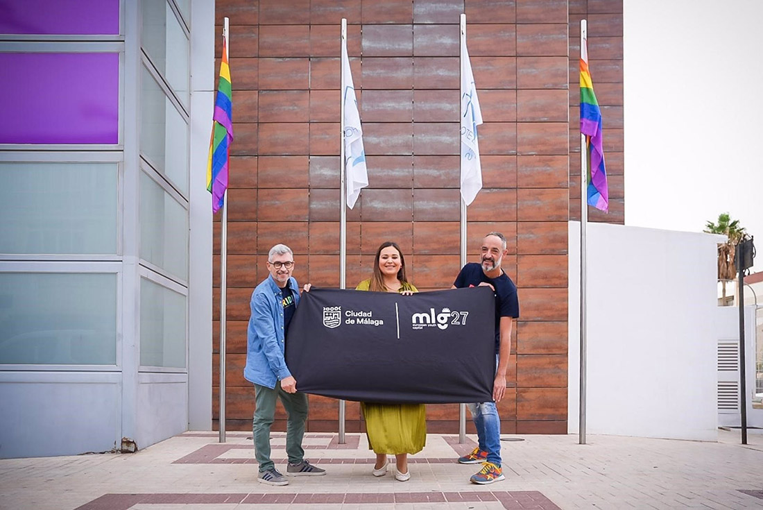 Málaga y Torremolinos candidaturas europeas