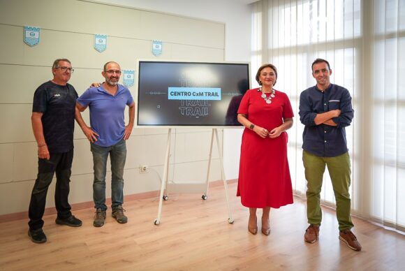 Centro de carreras por montaña de Torremolinos certificado por FEDME