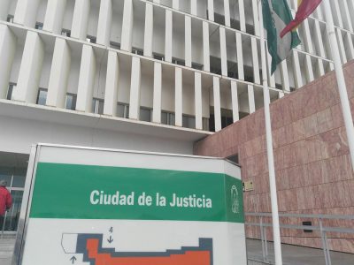 Ciudad de la Justicia