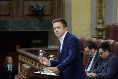 Errejón