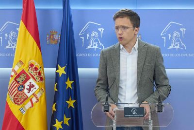 Iñigo Errejón