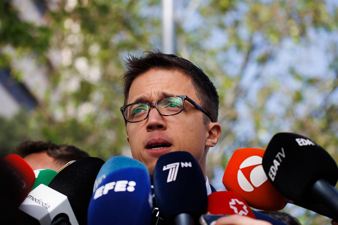 Errejón