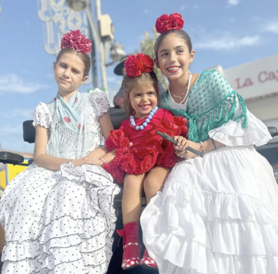 Feria del Rosario de Fuengirola