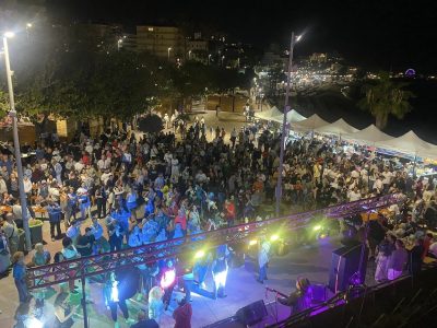 Fiesta de la Cultura Venezolana