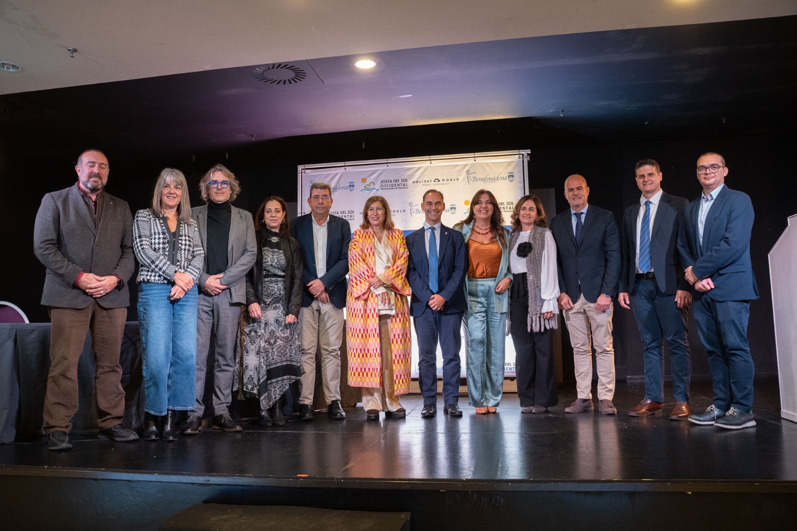 Foro de Turismo de Benalmádena