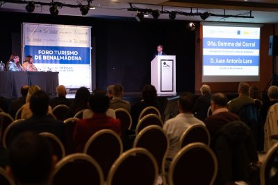 Foro de Turismo de Benalmádena