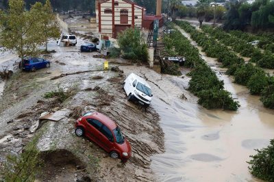 temporal Alora