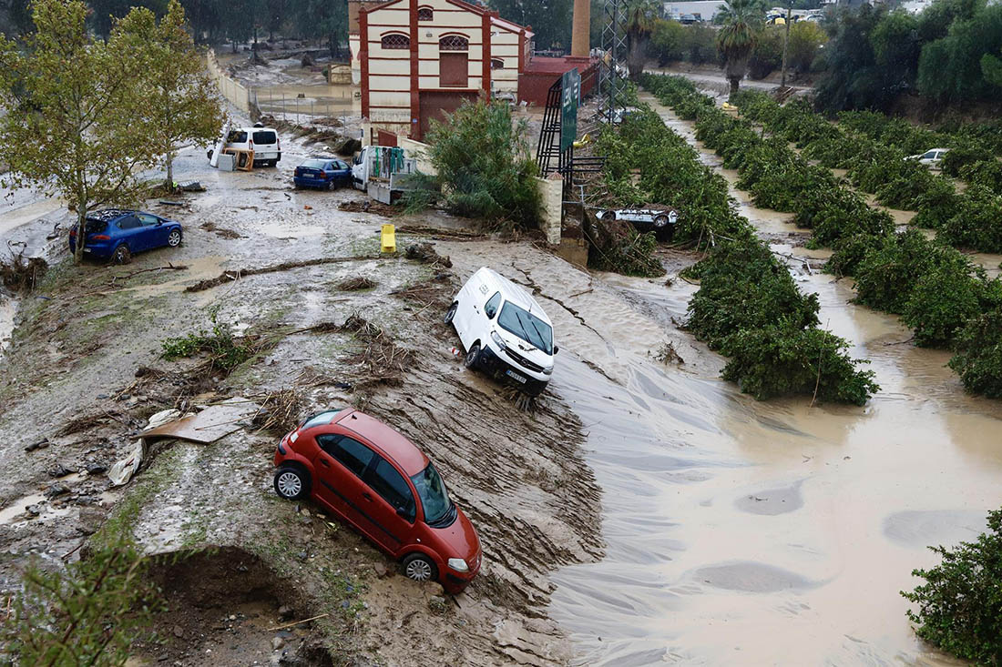 temporal Alora