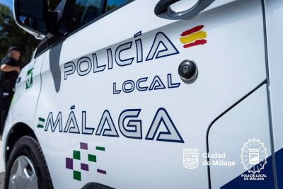 Policía Local Málaga