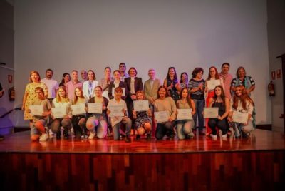 Premios a la excelencia académica de Torremolinos