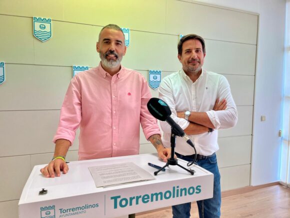 Tasa de residuos de Torremolinos