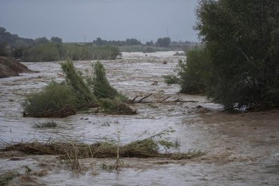 Temporal Comunidad valenciana